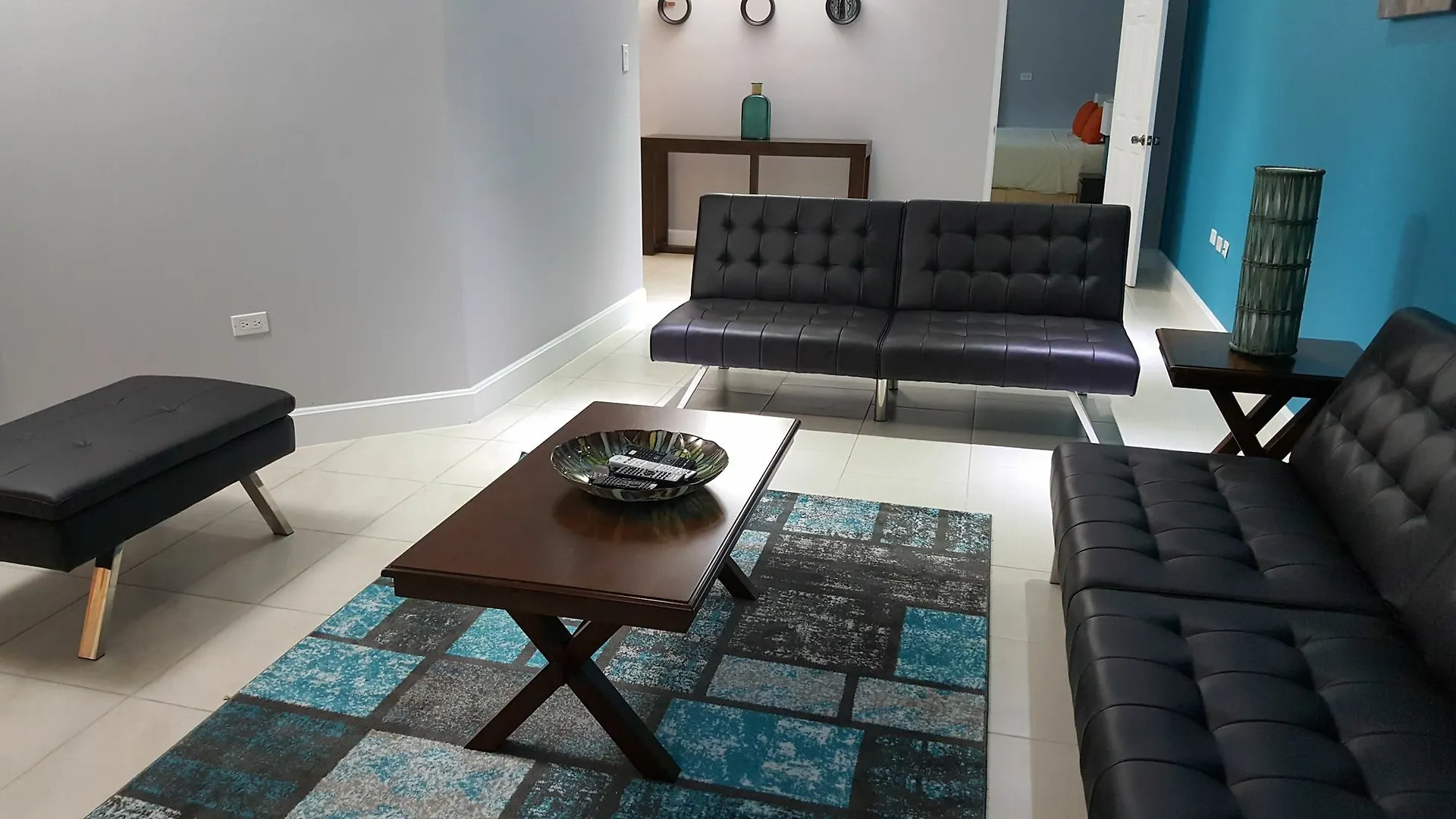 Casa Clayton At Donhead - New Kingston Daire