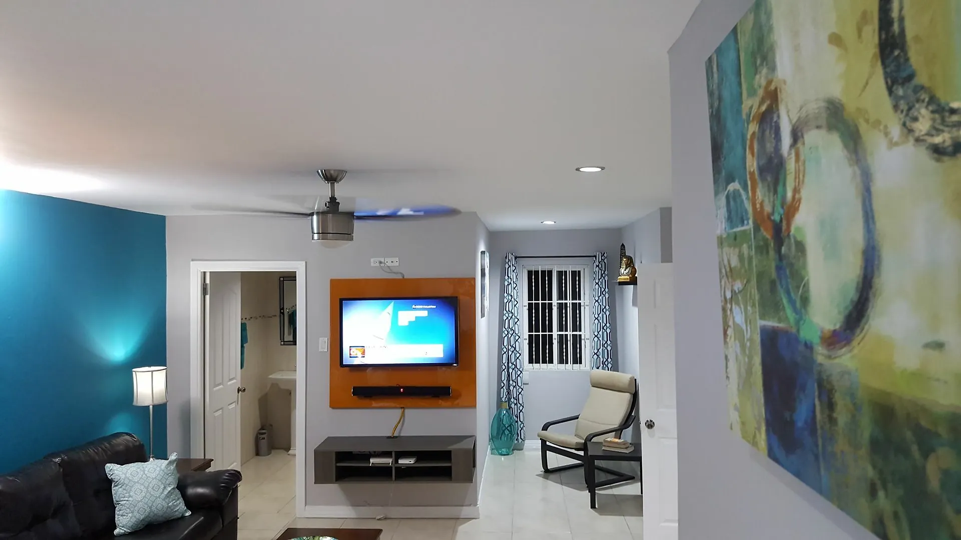 Casa Clayton At Donhead - New Kingston Daire