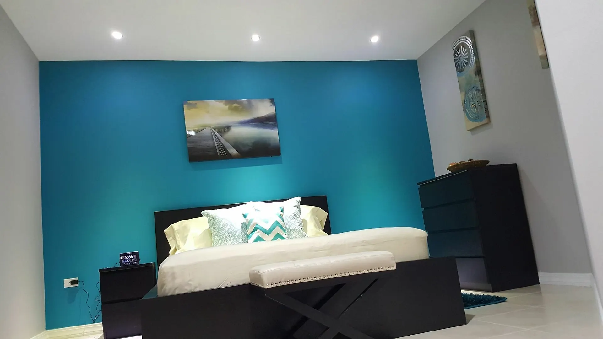 Casa Clayton At Donhead - New Kingston Daire